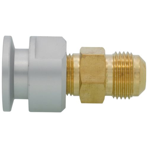Main product image of 1/2" MNPT to KF16 Connector Assembly