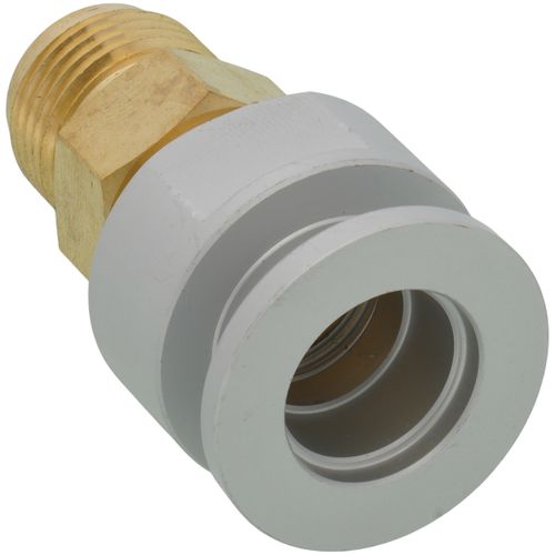 Main product image of 1/2" MNPT to KF16 Connector Assembly