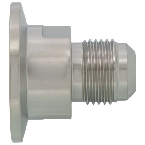 Main product image of 1/2" MPNT to KF25 Stainless Steel Connector Assembly