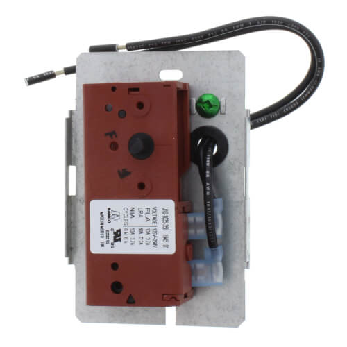 Main product image of FH20 Dehumidistat, Wall Mount (115V/10A)