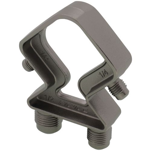 Main product image of 4-Port Hose Hanger