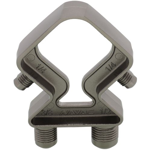 Main product image of 4-Port Hose Hanger