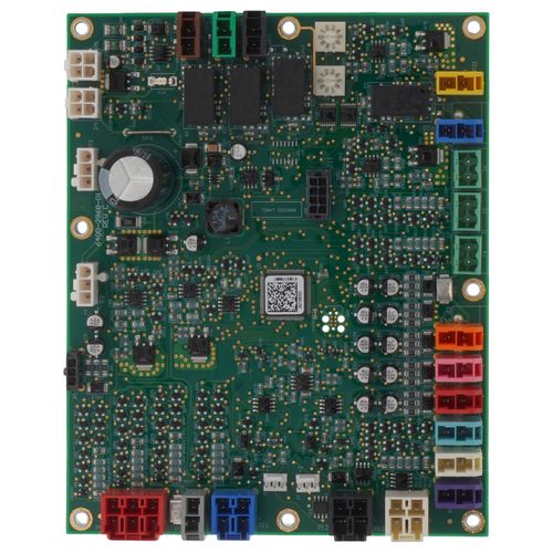 Main product image of Fresh Air Option Module, FIAOPTN002