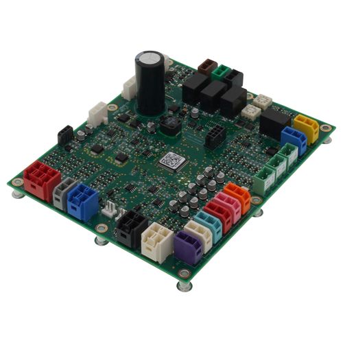 Main product image of Fresh Air Option Module, FIAOPTN002