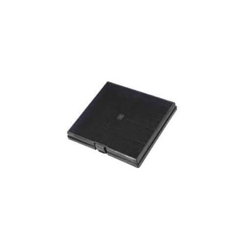 FILTERSQUARE Broan FILTERSQUARE Charcoal NonDucted Filter for