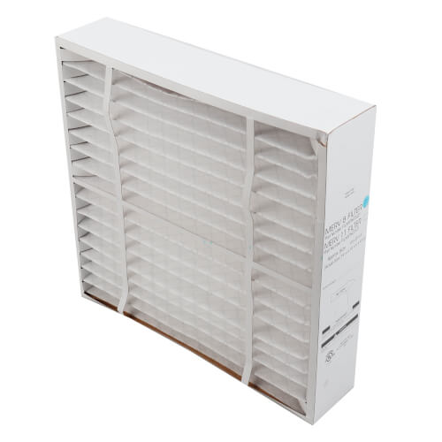 FILXXFNC0021 Carrier FILXXFNC0021 2 Pack Coil Filter (21" x 21" x 4