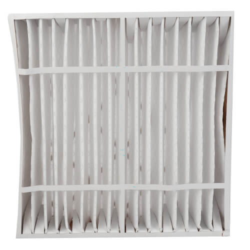 FILXXFNC0021 Carrier FILXXFNC0021 2 Pack Coil Filter (21" x 21" x 4