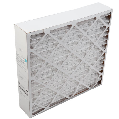 Main product image of 2 Pack Coil Filter (21" x 21" x 4"), FILXXFNC0021