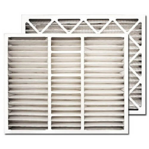 Main product image of 2 Pack Coil Filter (23" x 20" x 4"), FILXXFNC0024