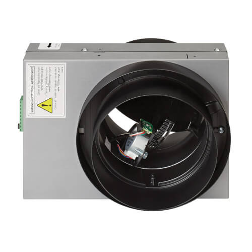 FIN6MD Broan FIN6MD Broan Fresh In Motorized Supply Damper
