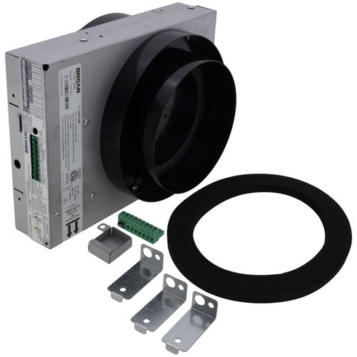 Main product image of Broan Fresh In Motorized Supply Damper