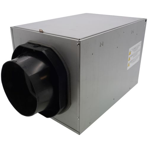 Main product image of Fresh In Series Premium Aluminum Supply Fan (180 CFM)