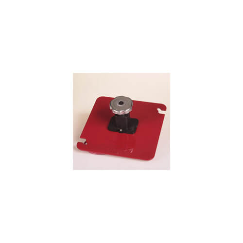 TS300B Firomatic TS300B TS300B Thermal Switch for 4" Square