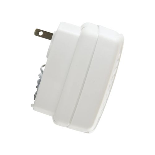 Main product image of Plug-In Carbon Monoxide Alarm w/ Battery Backup & Backlit Digital Display