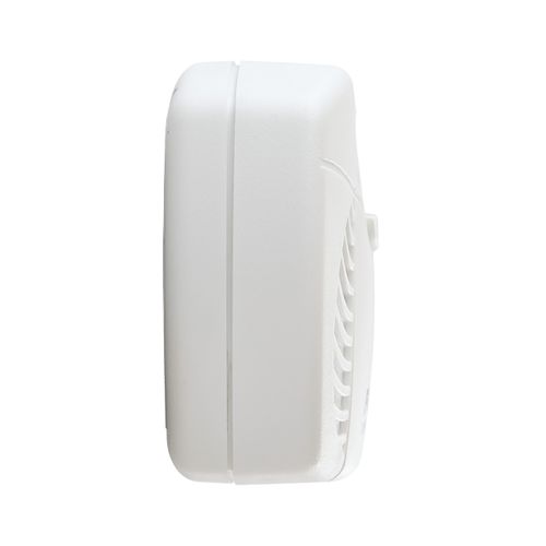 Main product image of Battery-Operated Carbon Monoxide Alarm w/ Backlit Digital Display
