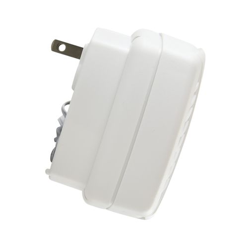 Main product image of Plug-In Carbon Monoxide Alarm w/ Battery Backup & Digital Display