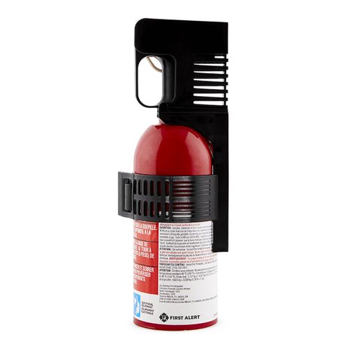 Main product image of AUTO5 Auto Fire Extinguisher UL rated 5-B:C (Red)