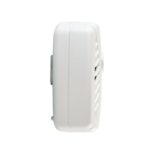 Main product image of Battery-Operated Carbon Monoxide Alarm w/ 9V Alkaline Battery, CO7B01