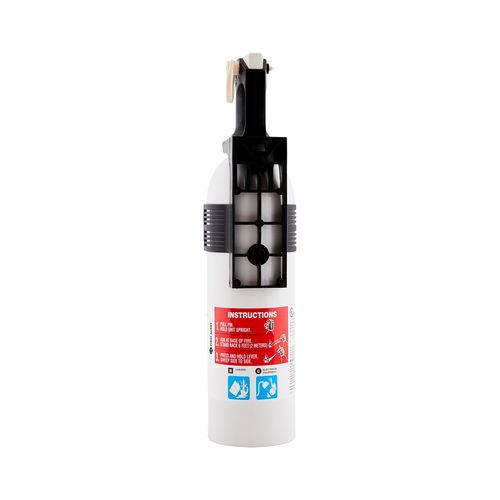 Main product image of FE5R-PWCNA Personal Watercraft Fire Extinguisher UL Rated 5-B:C (White)