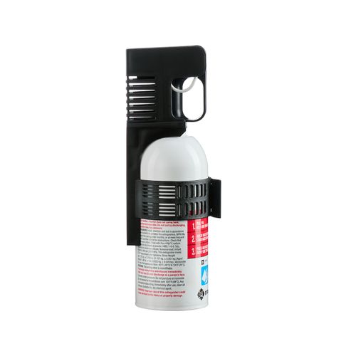 Main product image of KITCHEN5 Kitchen Fire Extinguisher UL Rated 5-B:C (White)