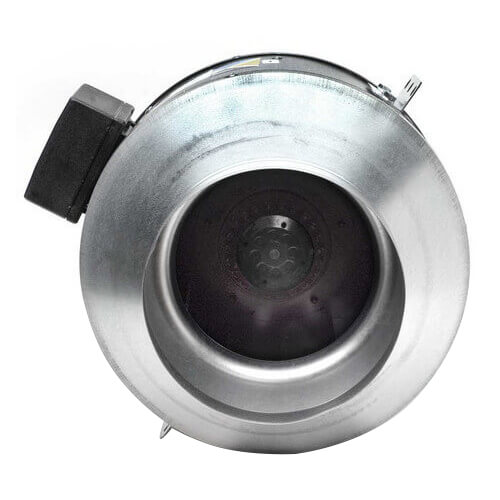 Main product image of FKD Series Round Inline Mixed Flow Centrifugal Fan, 16" Duct, 230 (4,274 CFM)