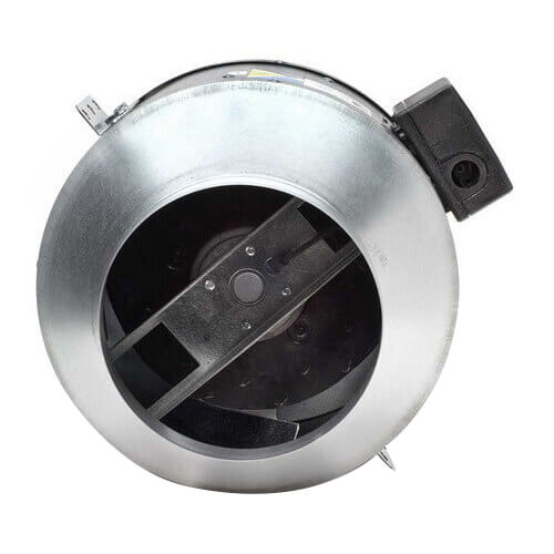 Main product image of FKD Series Round Inline Mixed Flow Centrifugal Fan, 16" Duct, 230 (4,274 CFM)