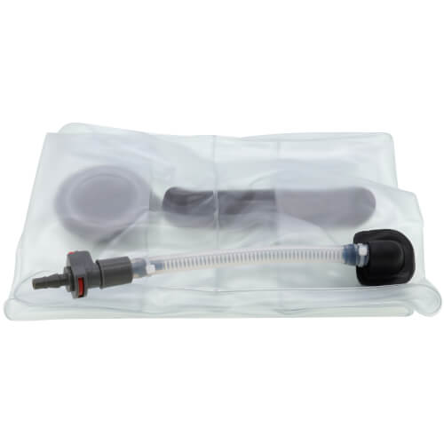 Main product image of Spare Plastic bag for Jet Gun Cleaning Machine