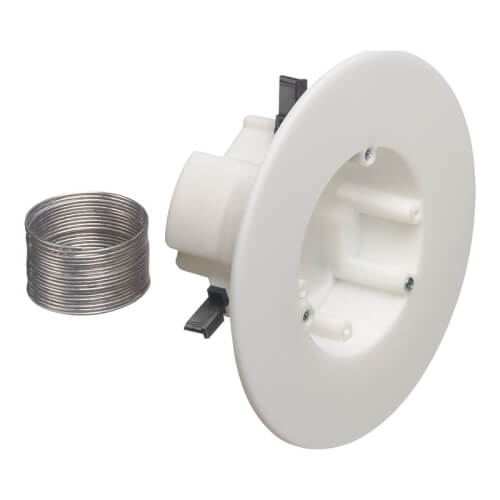 Main product image of 4" Non-Metallic Cam-Light Box For Suspended Ceilings 