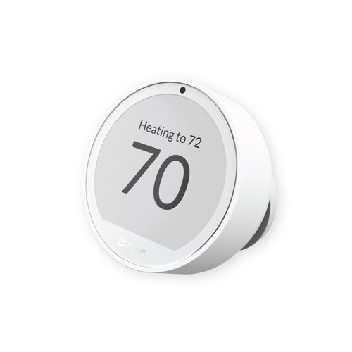 Main product image of Puck 2 WiFi Wireless Thermostat Sensor (White)