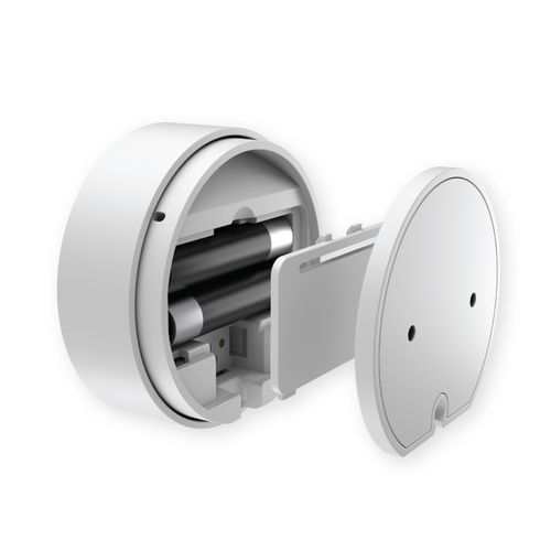 Main product image of Puck 2 WiFi Wireless Thermostat Sensor (White)