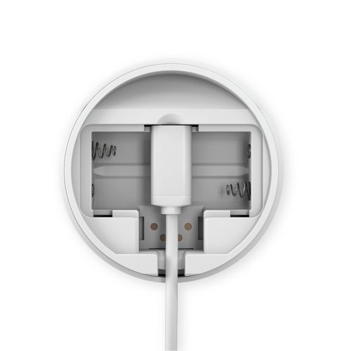 Main product image of Puck 2 WiFi Wireless Thermostat Sensor (White)