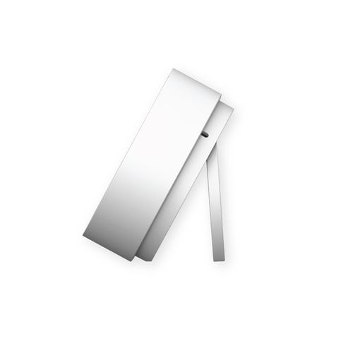 Main product image of Puck 2 WiFi Wireless Thermostat Sensor (White)