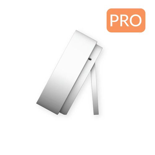 Main product image of Puck 2 Pro WiFi Wireless Thermostat Sensor (White)