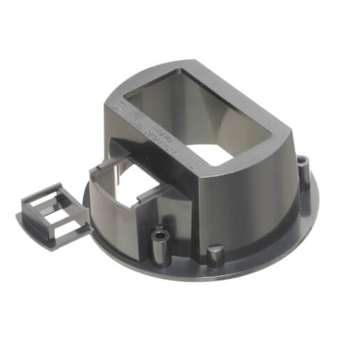 FLBC4560DBL Arlington FLBC4560DBL InBox NonMetallic Floor Box