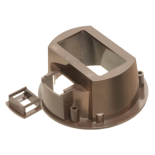 FLBC4560DBR Arlington FLBC4560DBR InBox NonMetallic Floor Box