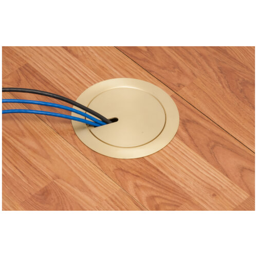 FLBR5420MB Arlington FLBR5420MB InBox Floor Box Kit w/ Recessed