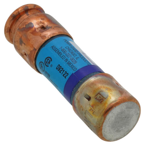 Main product image of 0.5 Amp Dual Element Time-Delay, Class RK5 Fuse (250V)