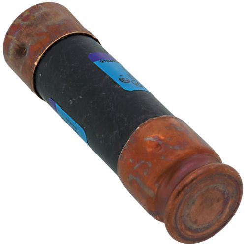 Main product image of 0.6 Amp Dual Element Time-Delay, Class RK5 Fuse (250V)