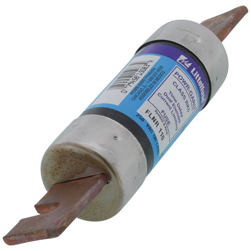 Main product image of 110 Amp Dual Element Time-Delay, Class RK5 Fuse (250V)