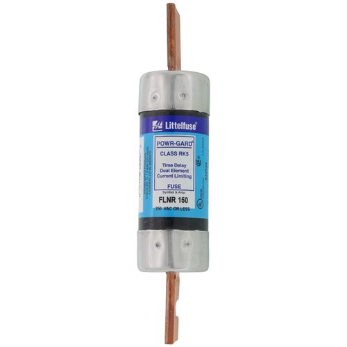 Main product image of 150 Amp Dual Element Time-Delay, Class RK5 Fuse (250V)