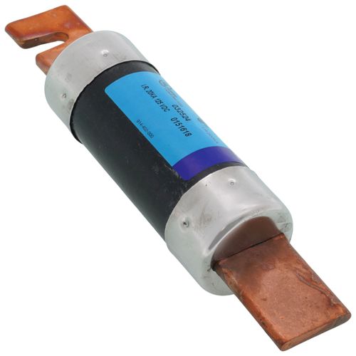 Main product image of 150 Amp Dual Element Time-Delay, Class RK5 Fuse (250V)