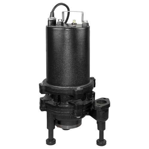 Main product image of FSGP200 Grinder Pump w/ Tethered Float Switch, 20' Cord, (2 HP)
