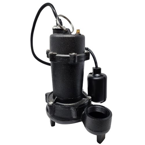 Main product image of FSEP75T20 Effluent Pump w/ Tethered Float Switch, 20' Cord, (3/4 HP)