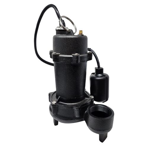 Main product image of FSEP50T20 Effluent Pump w/ Tethered Float Switch, 20' Cord, (1/2 HP)