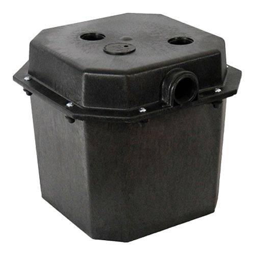 Main product image of FSSP33V10 Sink Drain System, (1/3 HP)