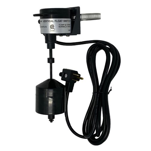 Main product image of FSAVFS20 Vertical Float Switch, 20' Cord