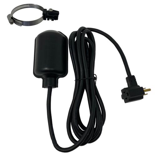 Main product image of FSATFS10 Tethered Float Switch, 10' Cord