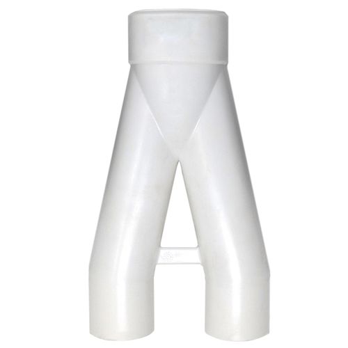 Main product image of FSAWYE 2 x 1-1/2 x 1-1/2 Connection PVC Manifold Wye