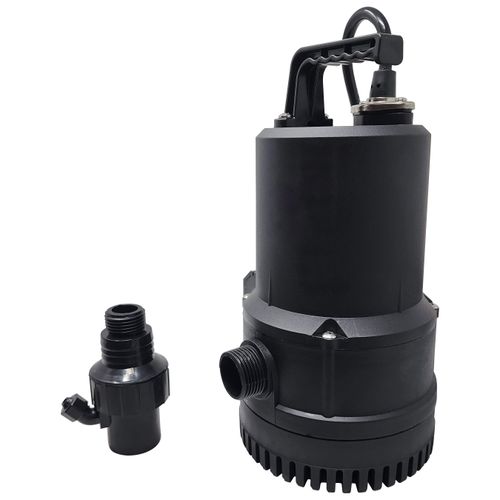 Main product image of FSUP25TA Utility Pump, (1/4 HP)