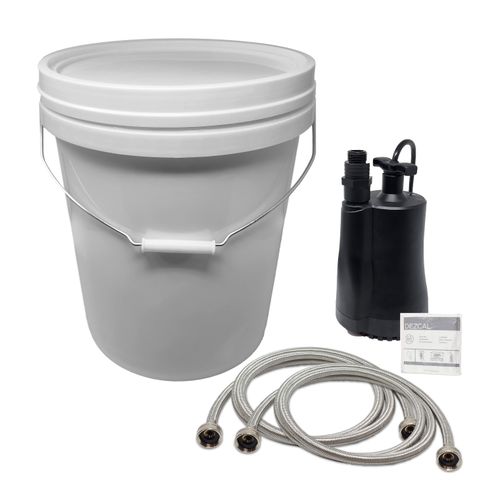 Main product image of FSDSKIT Descaler Kit, (1/6 HP)